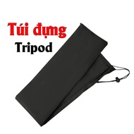 Canvas Shoulder Stick Bag for Livestream, Video Stick, Tripod, 1m7 Stick, 2m1 Stick Extremely Conven