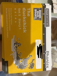 Read Write Inc. Phonics rwi Set 5