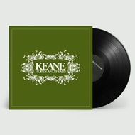 [แผ่นเสียง Vinyl LP] Keane - Hopes And Fears [ใหม่และซีล SS]