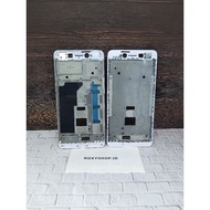 FRAME BAZZEL MIDDLE BONE MIDDLE OPPO A37 NEO 9 A37F LCD PLATE Original