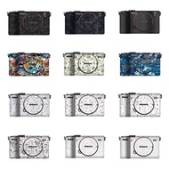 Suitable for Sony A7C Body Protective Film Sticker A7C Color Change Sticker