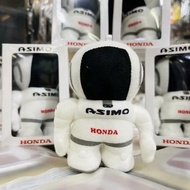Honda ASIMO Doll Toy Key Holder – Honda Access Thailand (11cm)