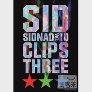 SID / SIDNAD Vol.10 -CLIPS THREE- DVD