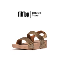 FITFLOP LULU GLITTERBALL BACK-STRAP รองเท้าแตะแบบรัดส้นผู้หญิง รุ่น IF7