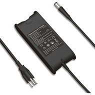 90W 19.5V 4.62A 7.4*5.0mm Laptop Charger for Dell LA65NS2-01 HA65NS5-00 HA65NM130 06TM1C PA-10 PA-12