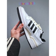 [Company Level] Forum CL Leather Flat Shoes Life Sports Casual Shoes Low-Top Training Shoes IH7830 K