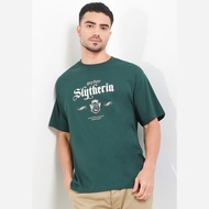 Giordano Men'S Harry Potter Tee Men