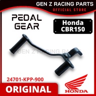 Honda CBR150 CBR150R Pedal Gear Change TUKAR GEAR PEDAL SHIFT LEVER LEVEL BATANG(Branded)