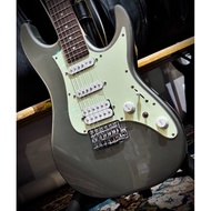 Ibanez AZES40 Electric Guitar - Tungsten