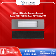 Lọc Bụi Hepa Deebot OZMO 920/ 950/N8 Pro/ T8/ T8 Aivi/ T9
