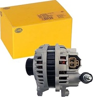 HELLA 8EL 011 712-471 Alternator 14 V 80 A for Mazda 3 (BK)