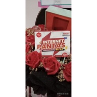 Simkad prepaid tune talk Halo Telco Celcom Digi free