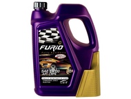 FURiO สังเคราะห์ 100% CK4 DIESEL SAE 5W-30 ดีเซล มีขนาด ,7ลิตร,8ลิตร ให้เลือก