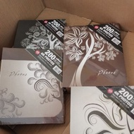 Dolphin DOL-76454/76456 4R Size 4"x 6" Photo Album 200pcs/300pcs