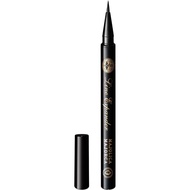 MAJOLICA MAJORCA Liquid Eyeliner Line Expander BK999 - Long-lasting Waterproof Black