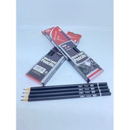DELI Blacklead Pencil 2B