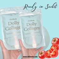 DOLLY COLLAGEN PACK NEW