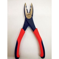 BAHCO 8" PLIER-COMBINATION