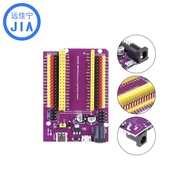 ESP32S 38pin Purple Expansion Board IoT Development NodeMCU-32S Lua Wifi Serial Port