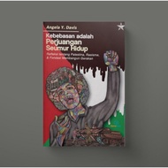 Freedom is a Lifetime Struggle - Angela Y. Davis Davis Davis