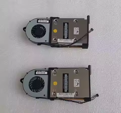 Original FOR hp z2 mini G4 workstation P600 P1000 4G graphics card half height MXM