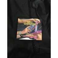 [READY STOCK]Girls Generation Album *CLEARANCE Each Album