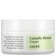 Cosrx Centella Blemish Cream Cosrx Centella Cream Cosrx Spot Treatment Cosrx Original Acne Cream