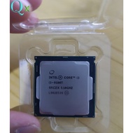 9Th Gen Core i3-9100T LGA1151  CPU Processor Quad Core Frequency 3.6GHz SRCZX 35W Desktop Computer