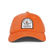 Waveblast Hat Baseball - Arabian Corduory Orange