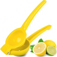 High-quality Metal Lime Juicer, Citrus Juicer, Manual Press Extract Most Possibly Juice-Lime Juicer