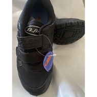 589-6641 Bata B-first Original Black School Shoes | Kasut Sekolah Hitam Bata B-first