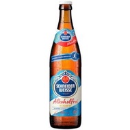 無酒精德國小麥啤酒 - 500ml