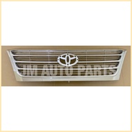 ✼ ☽ ✉ Toyota Revo 2002 - 2003 VX200 Gas Radiator Grille Grill