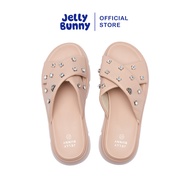 JELLY BUNNY รองเท้าแตะ LOUKIA รุ่น B25WLSI027
