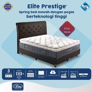 Kasur Springbed Elite Prestige / Matras Elite Prestige / Matras Latex