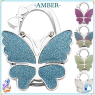 AMBER Hook Up  Hanger Portable Bag Hook