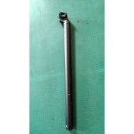 Saddle Post 31.6x500 mm Seat Pipe 31.6 Bicycle Parts