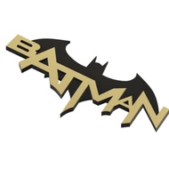 BATMAN ARKHAM KNIGHT Fridge Magnet