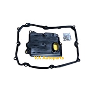 Toyota Hilux Revo 2.4 2.8 GUN125 GUN126 Mitsubishi Triton 2021 Auto Transmission Filter Auto Filter 