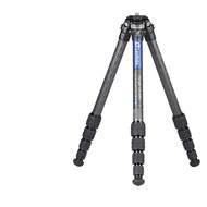 Leofoto(Leofoto) LS-224CMirrorless Camera Digital Camera Photography Carbon Fiber Tripod Lightweight Non-Axis Entry-Lev