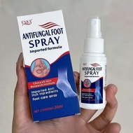 ESKE Athlete's Foot Spray Athlete's Foot Spray 30ml/Bottle260705AA