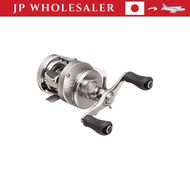 SHIMANO Calcutta Conquest DC 20 Baitcasting Reel 200HG / 100 – 201HG