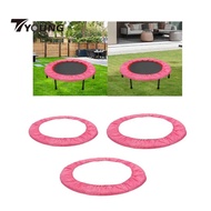 [In Stock] Trampoline Spring Cover Trampoline Frame Cover Trampoline Cover