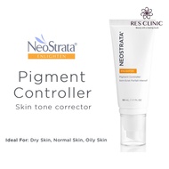 (RES CLINIC) Neostrata Enlighten Pigment Controller 50ml l Pigmentation l Dark Spots l Moisturiser |