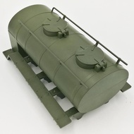 Naughty Dragon Oil Tank Accessories 6WD Military Card Off-Road Climbing RC Remote Control Car Ural T