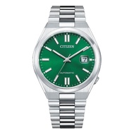 Citizen classic Green Dial Automatic Mechanical Watch NJ0150-81X, Citizen 經典大地綠面盤自動上鍊機械男錶 NJ0150-81X