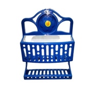 GM shampoo rack soap rack