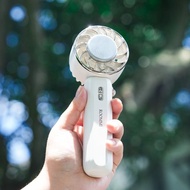 ROOMMI CoolEx 冰感手持風扇 (2色) | 夏季好物輕巧製冷搶先買