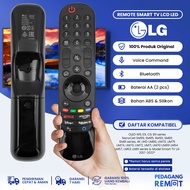 Remot TV LG Original SMART TV LCD LED UHD Magic Remote / Remote TV LG 2015-2024 Magic Remote LG