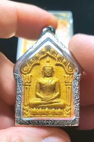 龍婆醒 派古曼坤平